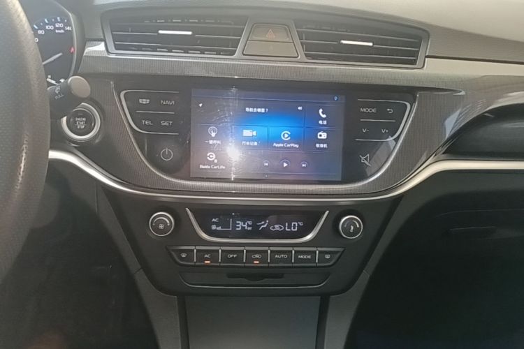 GEELY Emgrand 2017 #17 GEELY Emgrand 2017 car image #17