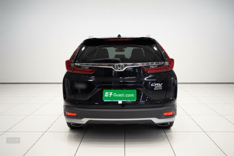 Honda CR-V 2020 #4 Honda CR-V 2020 car image #4