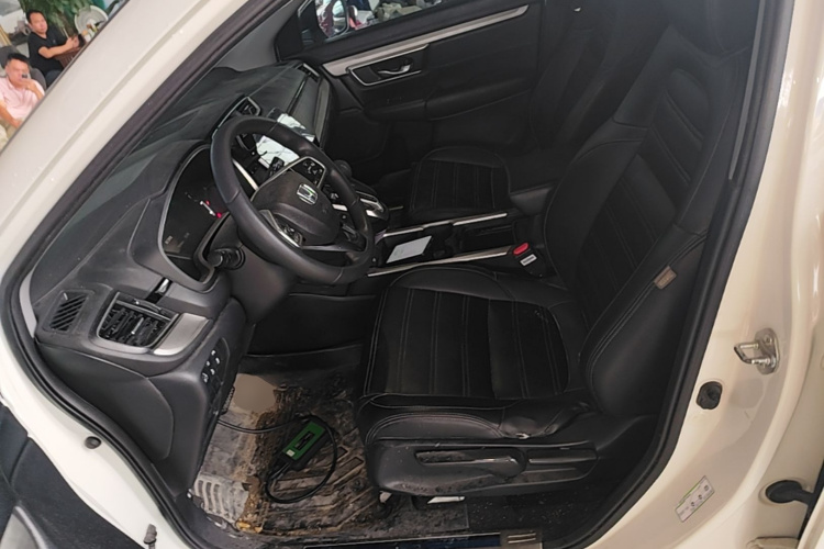 Honda CR-V 2021 car image #15