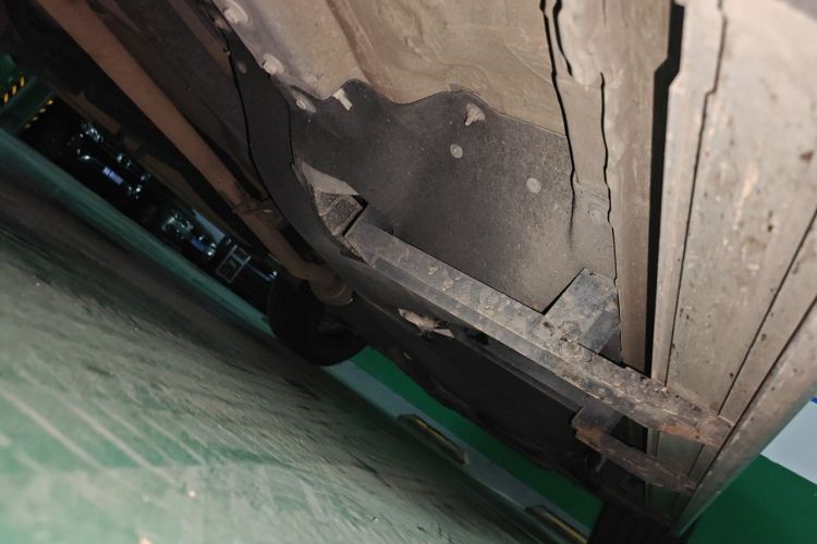 Honda CR-V 2021 car image #22