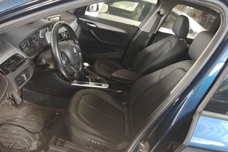 BMW X1 2016 car image #15