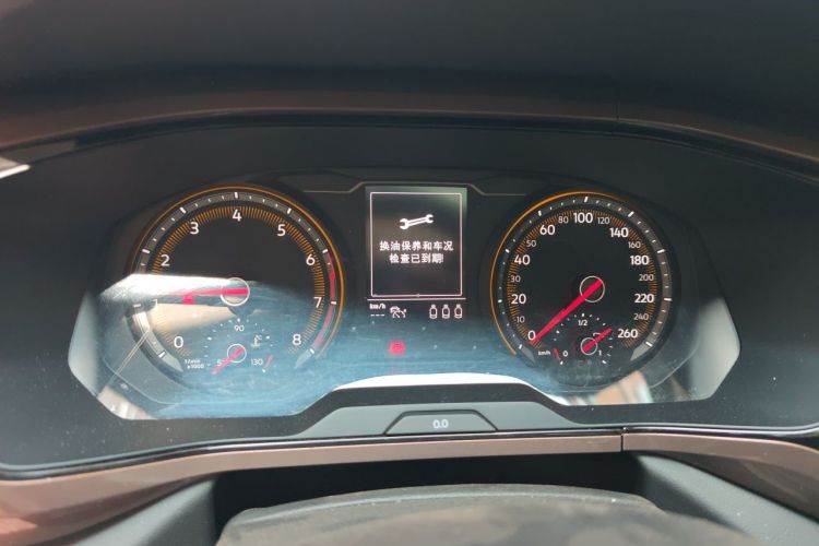 Volkswagen Tharu 2022 #12 Volkswagen Tharu 2022 car image #12