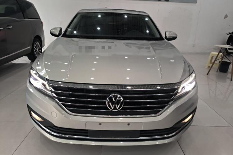 Volkswagen Lavida 2020 car image #3