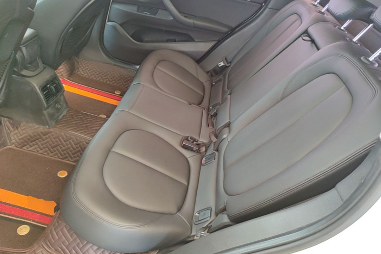 BMW X1 2018 #13 BMW X1 2018 imagen de coche #13