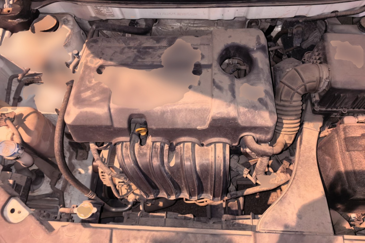 GEELY Emgrand 2019 car image #22