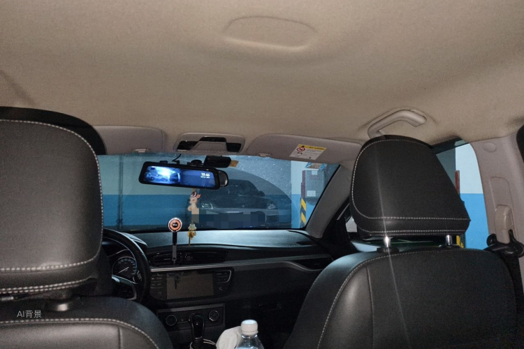 GEELY Emgrand 2020 car image #20