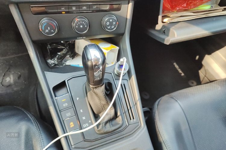 Volkswagen Lavida 2019 #16 Volkswagen Lavida 2019 car image #16