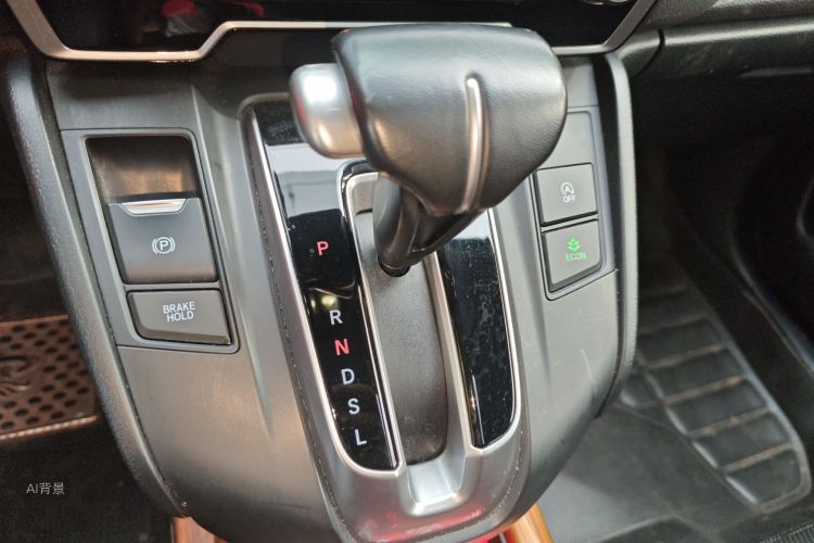 Honda CR-V 2018 car image #16