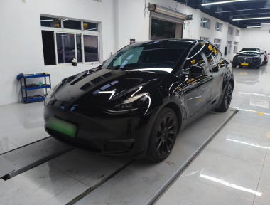 Tesla Model Y 2023 car image 