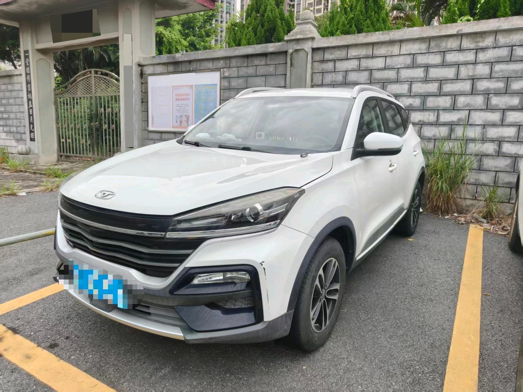 凯翼 炫界 2021 凯翼 炫界 2021 汽车图片
