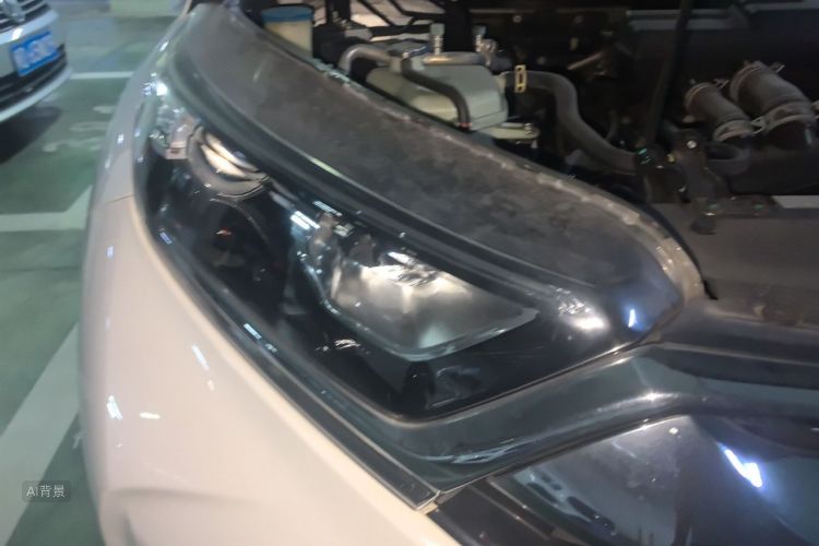 Honda CR-V 2017 #8 Honda CR-V 2017 car image #8