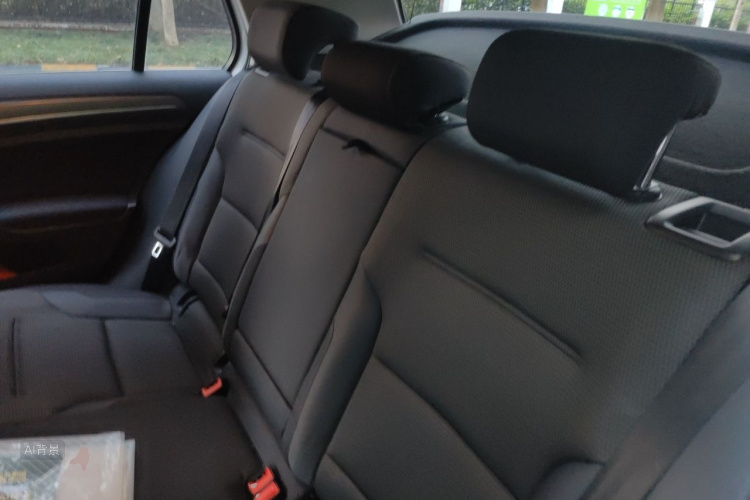 Volkswagen Golf 2015 #19 Volkswagen Golf 2015 car image #19