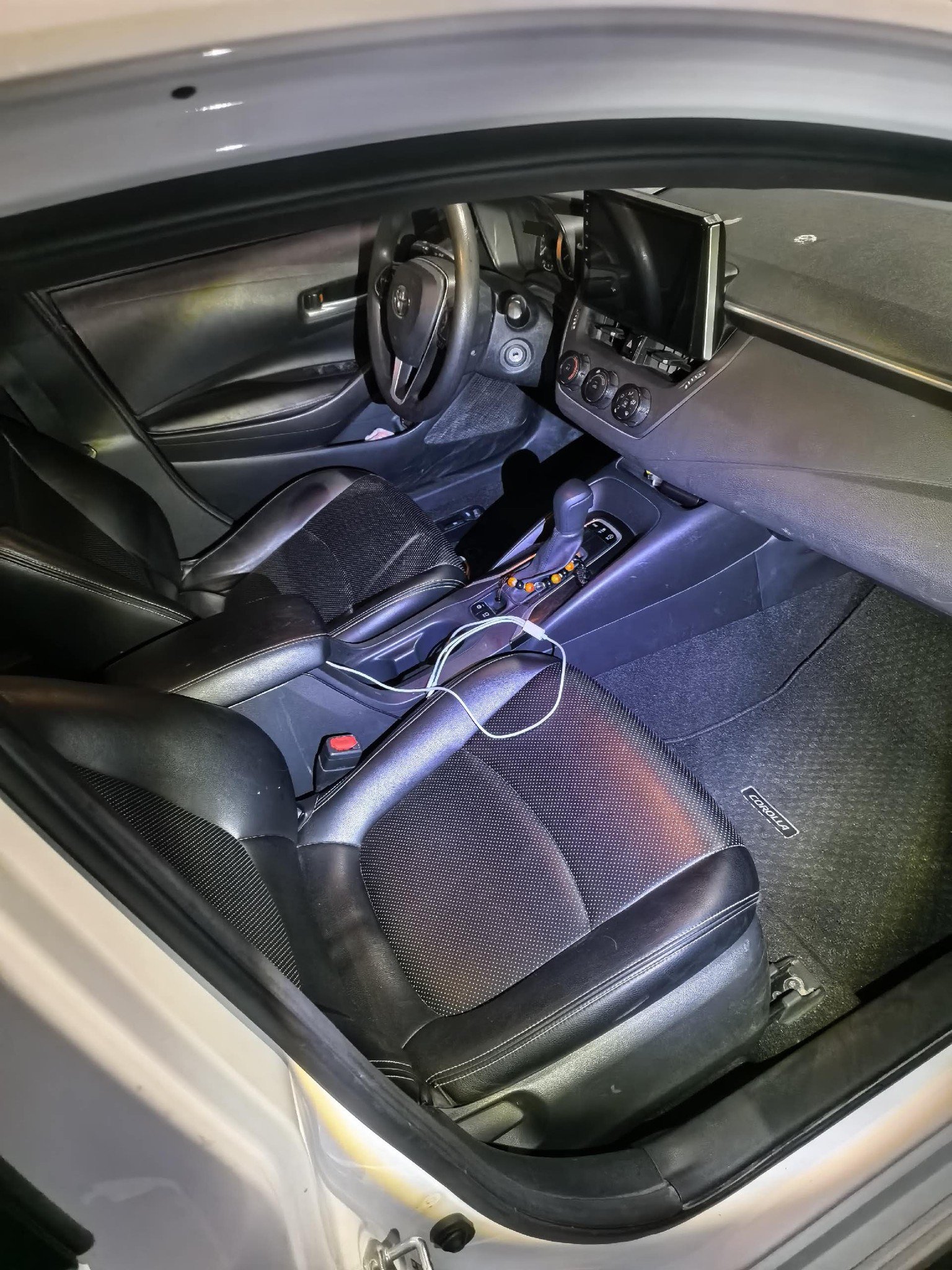 Toyota Corolla 2020 #5 Toyota Corolla 2020 imagen de coche #5
