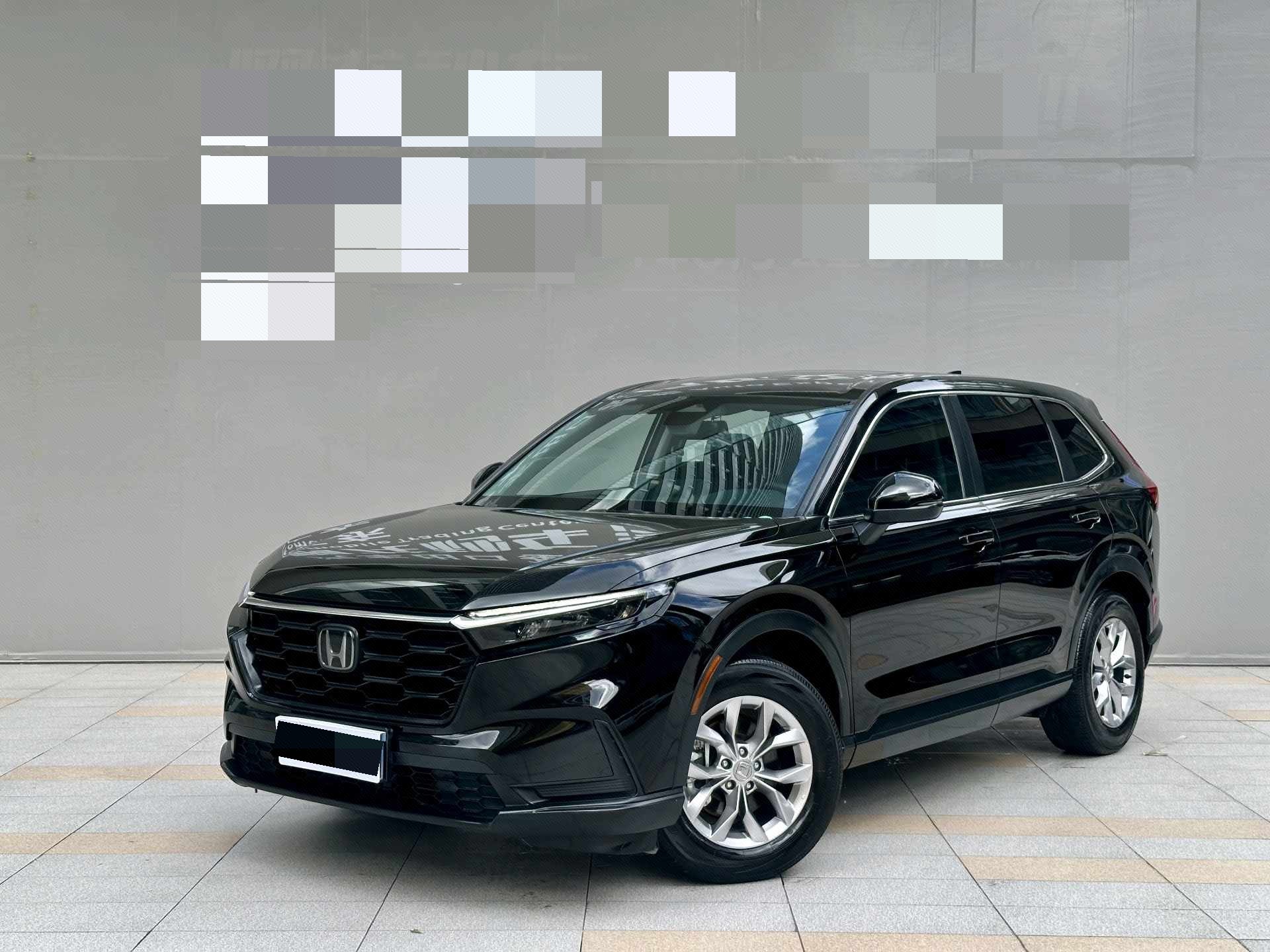 Honda CR-V 2023 Honda CR-V 2023 car image