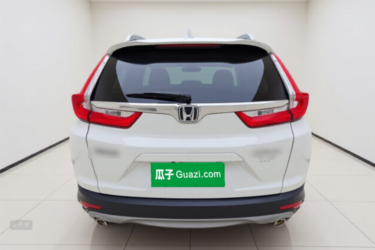 Honda CR-V 2019 car image #6