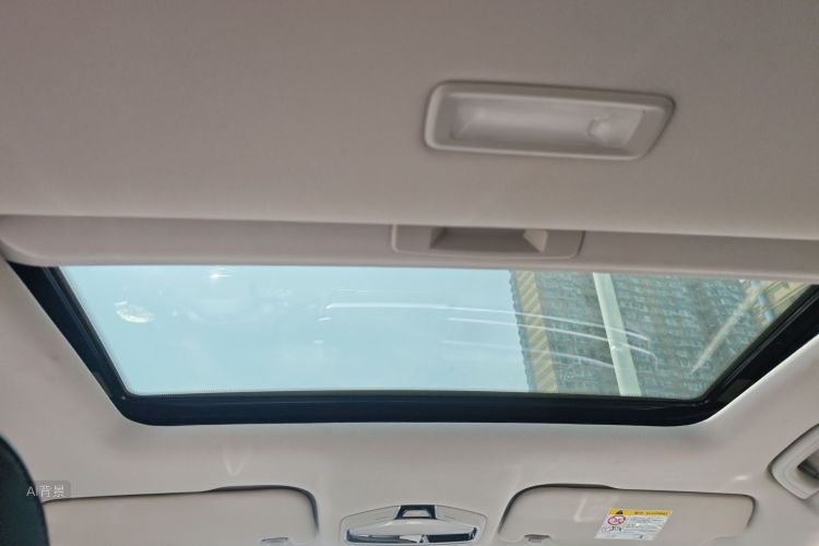 GEELY Emgrand 2022 car image #20