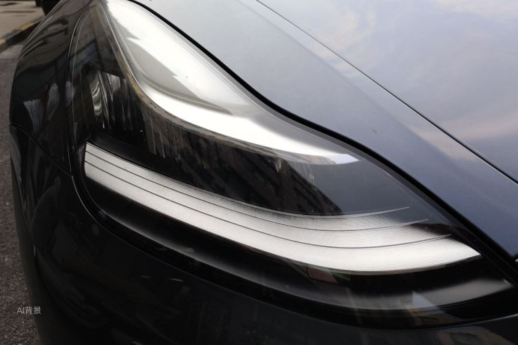 Tesla Model 3 2020 #8 Tesla Model 3 2020 car image #8
