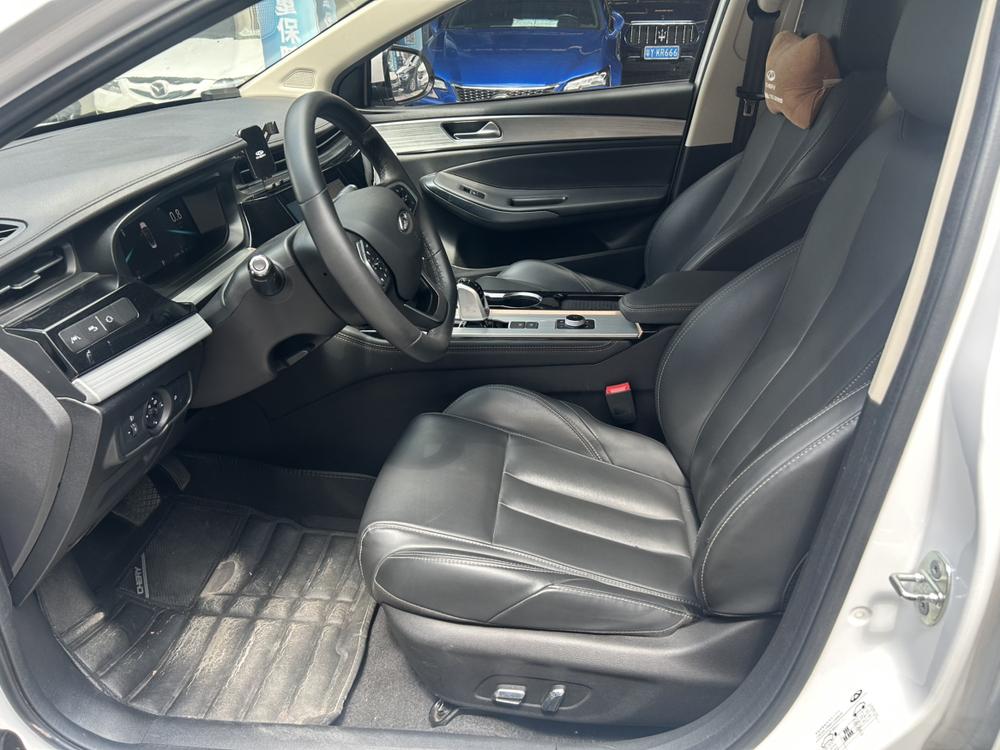 Chery Arrizo 5 Plus 2022 #12 Chery Arrizo 5 Plus 2022 car image #12