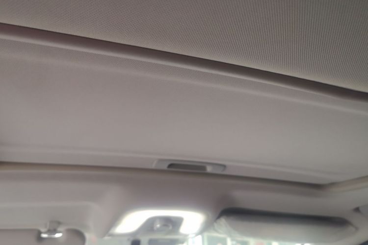 Chery Tiggo 5x 2019 immagine di auto #18