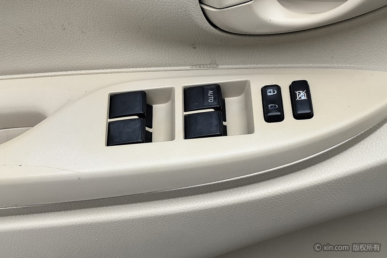 Toyota Vios 2014 car image #9