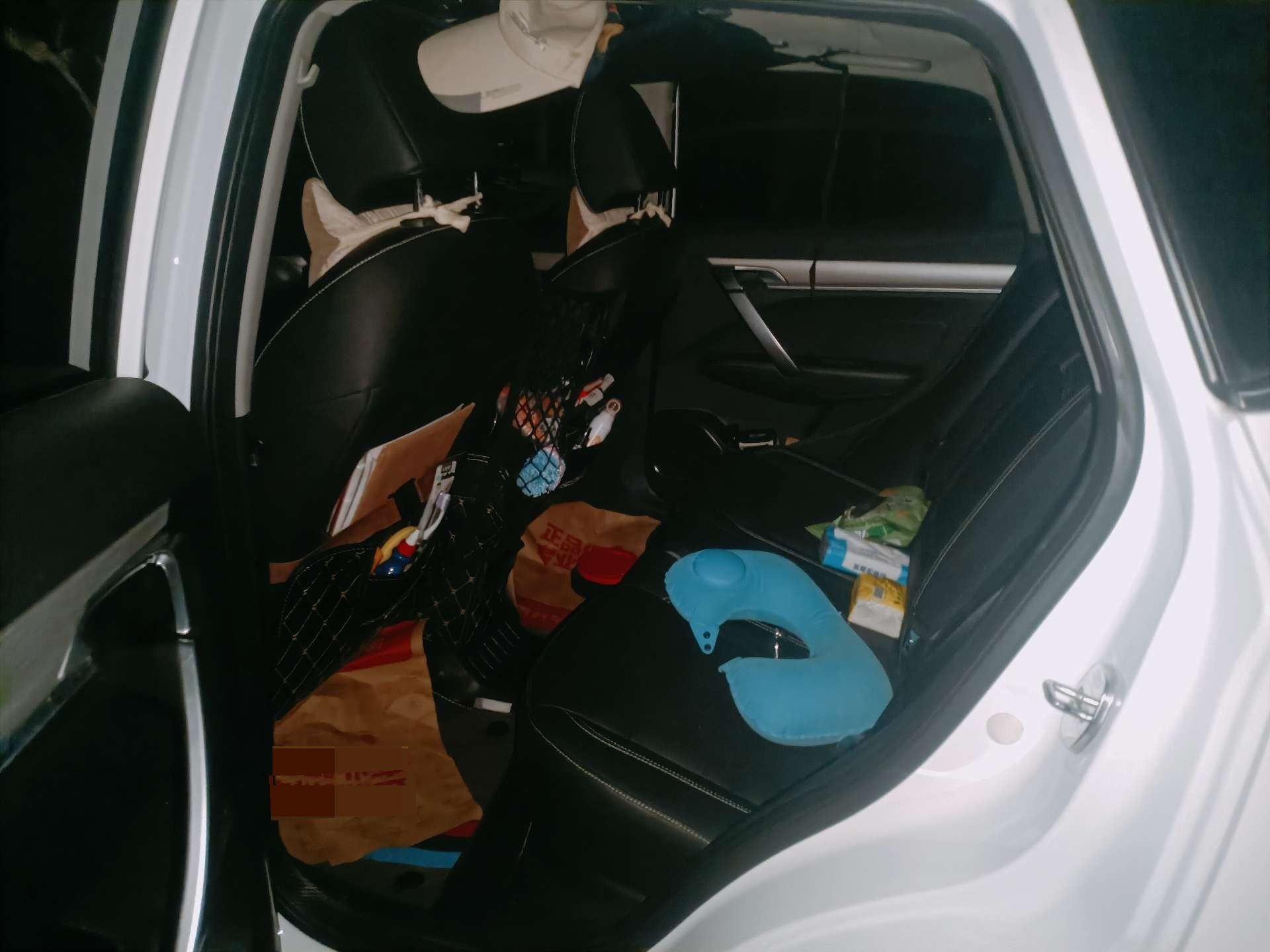 GEELY Coolray 2019 immagine di auto #4