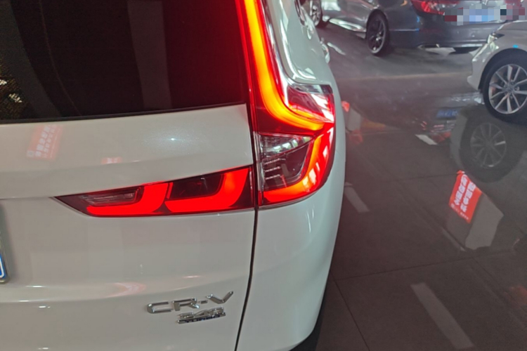 Honda CR-V 2023 car image #8
