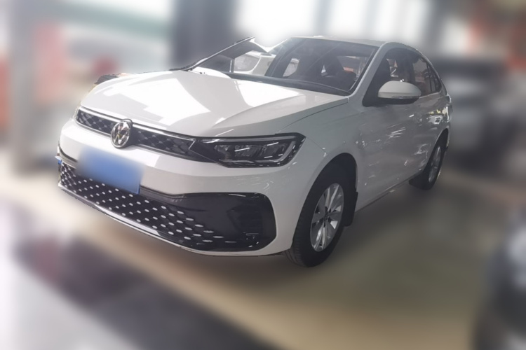 Volkswagen Lavida 2024 car image #2