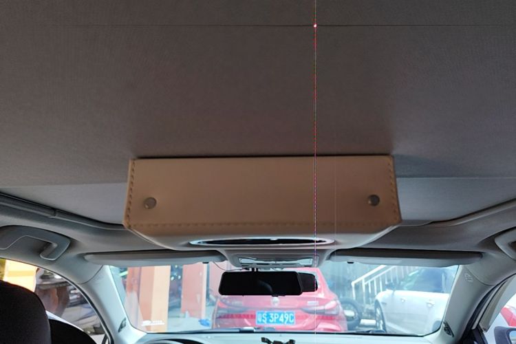 Toyota Corolla 2017 car image #18