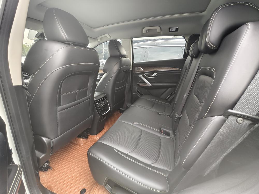 Jetour X70 PLUS 2022 #11 Jetour X70 PLUS 2022 immagine di auto #11