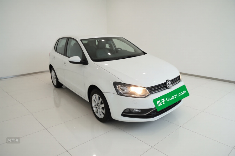 Volkswagen Polo 2016 #4 Volkswagen Polo 2016 car image #4