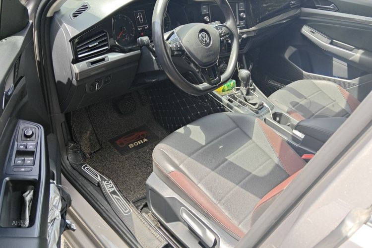 Volkswagen Bora 2019 car image #18