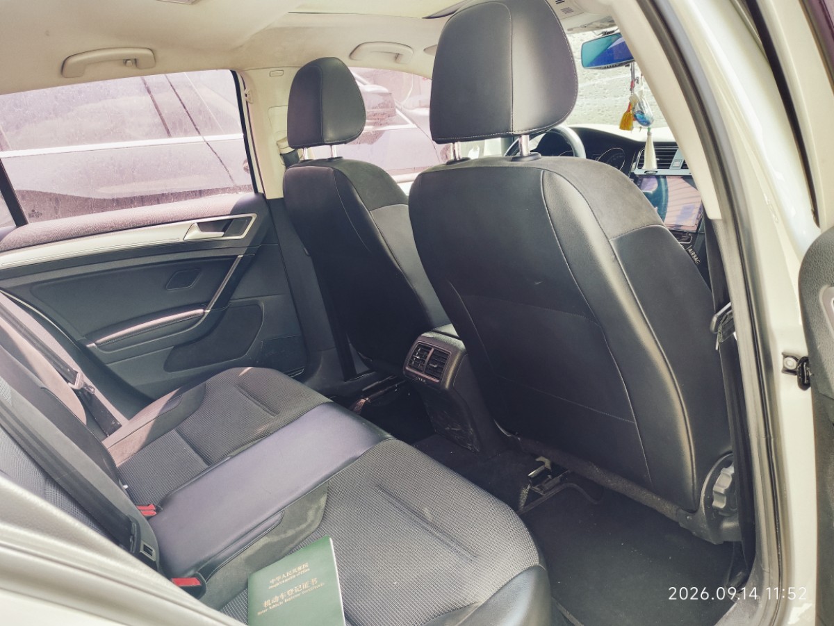 Volkswagen Golf 2018 #3 Volkswagen Golf 2018 immagine di auto #3