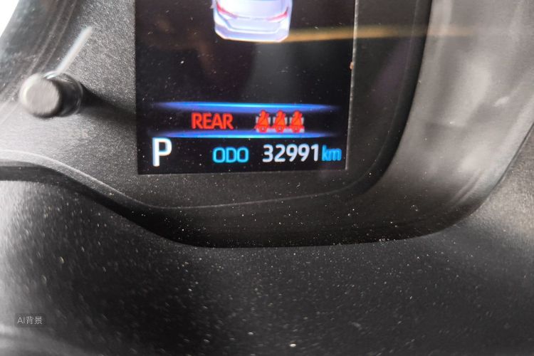 Toyota Corolla 2022 car image #14