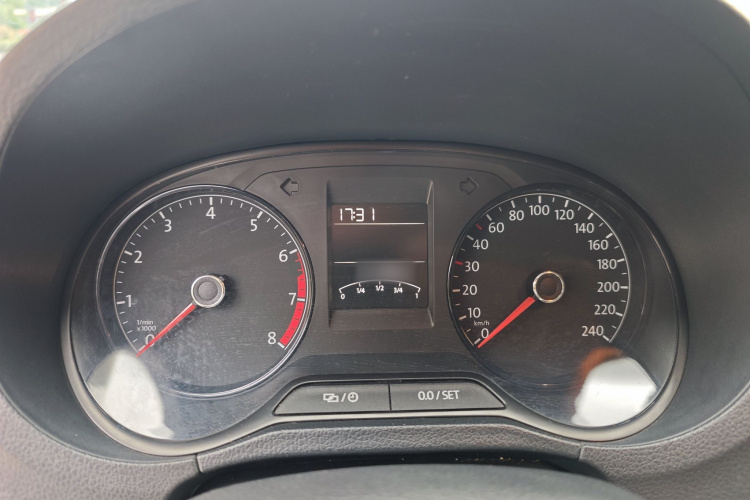 Volkswagen Polo 2019 #19 Volkswagen Polo 2019 car image #19