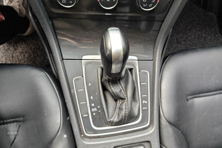 Volkswagen Golf 2017 #16 Volkswagen Golf 2017 car image #16