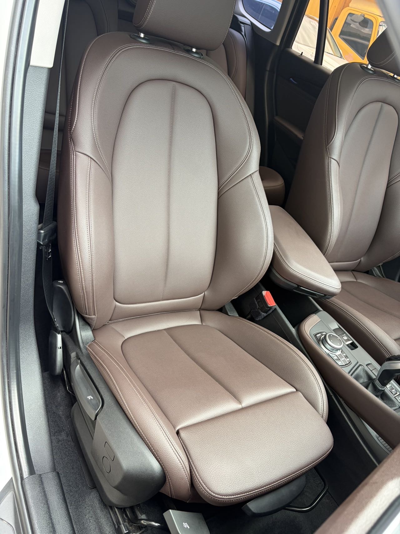 BMW X1 2022 #6 BMW X1 2022 imagem de carro #6