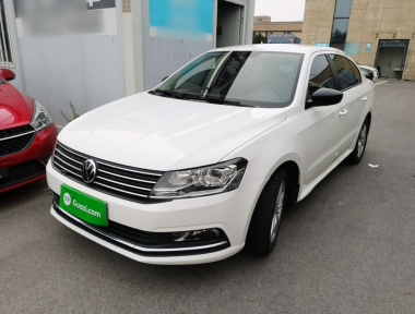 Volkswagen Lavida 2018 car image 