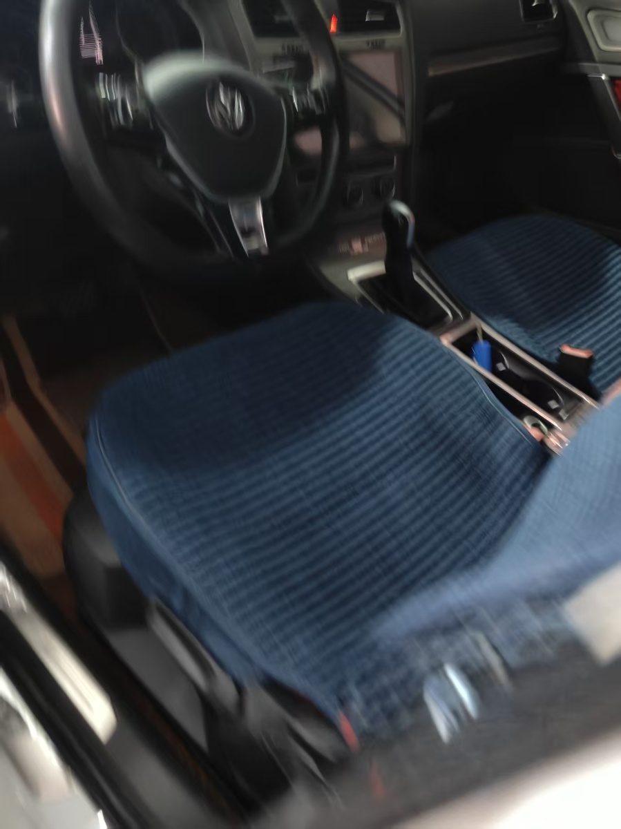 Volkswagen Golf 2015 #4 Volkswagen Golf 2015 car image #4