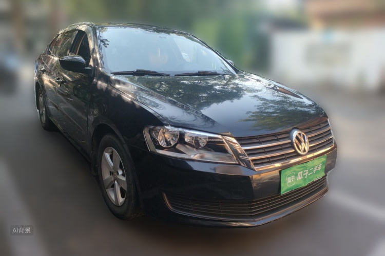 Volkswagen Lavida 2017 #4 Volkswagen Lavida 2017 imagen de coche #4
