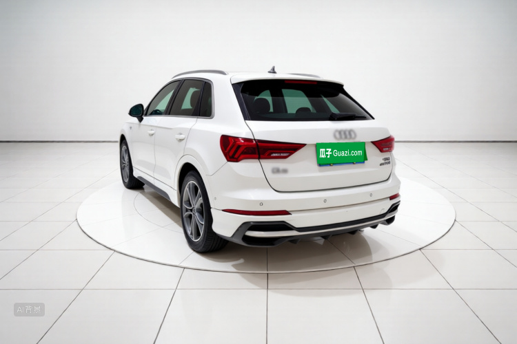 Audi Q3 2022 #5 Audi Q3 2022 car image #5