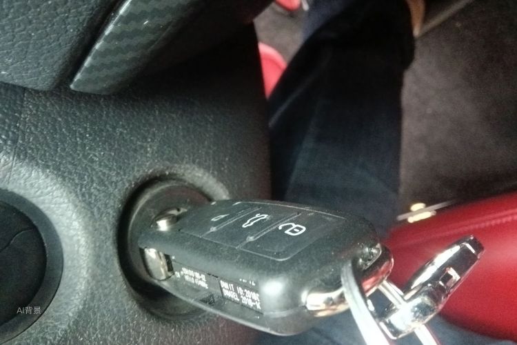 Volkswagen Polo 2018 car image #10