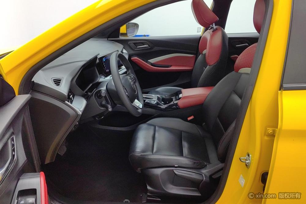 MG 5 2022 car image #18