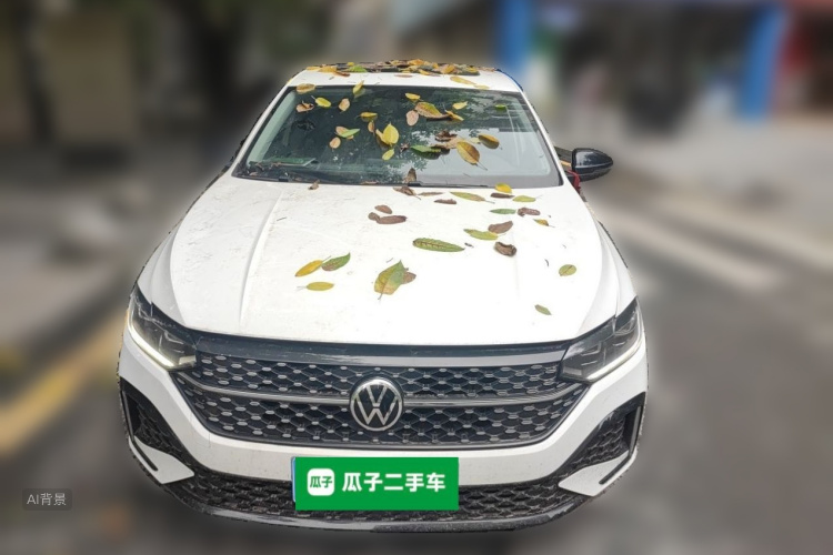 Volkswagen Lavida 2022 car image #3