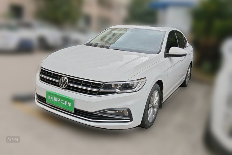 Volkswagen Bora 2021 #2 Volkswagen Bora 2021 immagine di auto #2