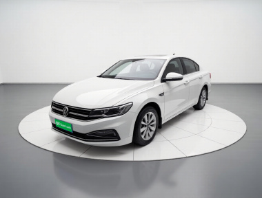 Volkswagen Bora 2021 car image 