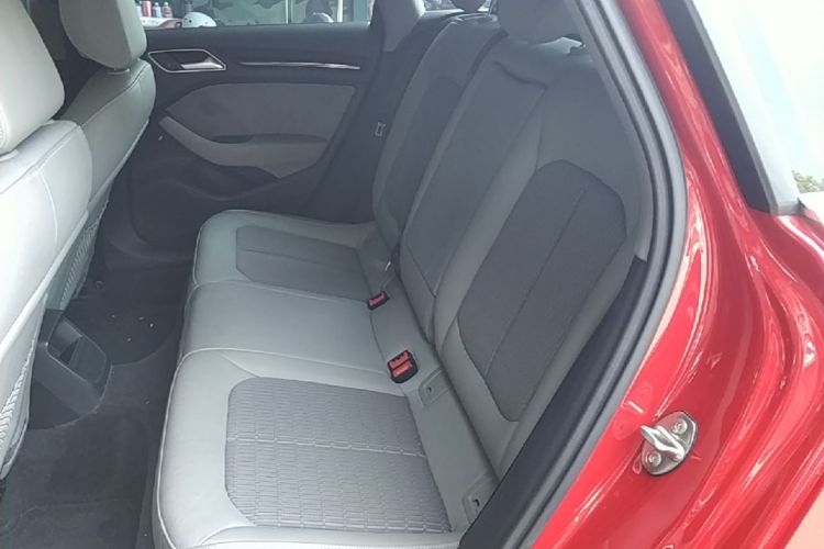Audi A3 2020 #17 Audi A3 2020 immagine di auto #17