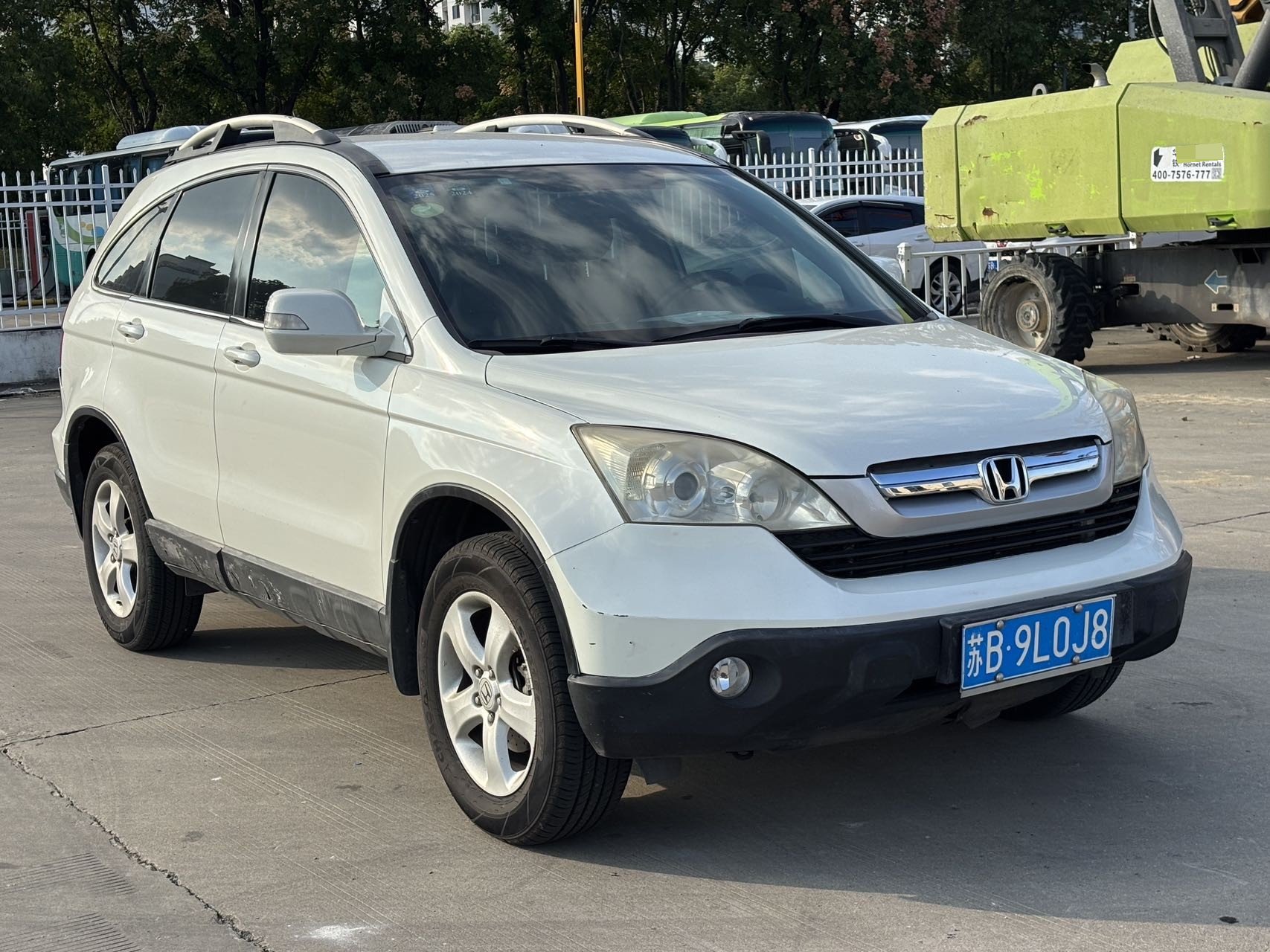 2009 car image #2