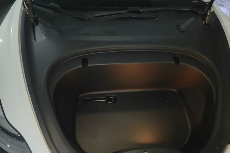 Tesla Model 3 2020 #18 Tesla Model 3 2020 car image #18