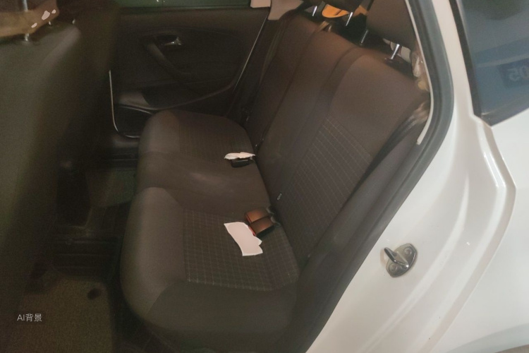 Volkswagen Polo 2019 car image #19