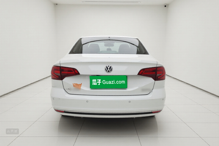 Volkswagen Bora 2019 car image #6